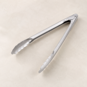 Stainless Steel Kitchen Tongs