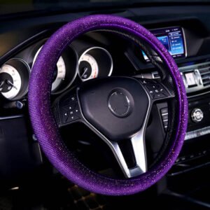Car Aromatherapy Diffuser – Interior Accessory
