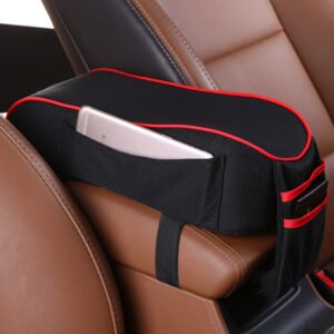 Car Center Armrest Box Cushion Pad