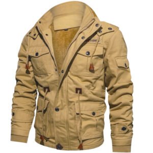 Apparel & Accessories